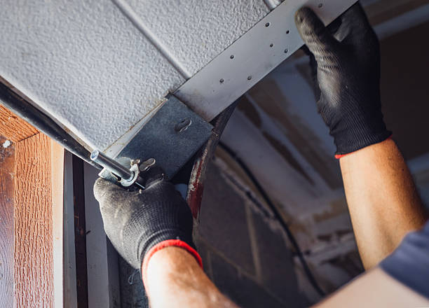 Reliable Garage Door Panel Replacement contractor in St. Francis, KS by Garage Doors Repair Pro